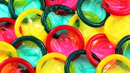 Argentine : un "préservatif à consentement" qui ne s'ouvre qu'à 4 mains