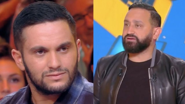 Cyril Hanouna balance la technique de drague (très) particulière de Malik Bentalha dans TPMP
