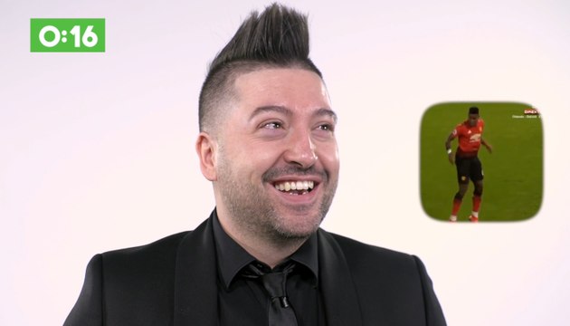 Chris Marques invite Paul Pogba pour la nouvelle saison de DALS