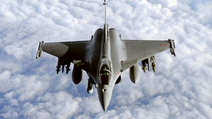 "Mon pays fabrique des armes" : le documentaire poignant diffusé sur France 5