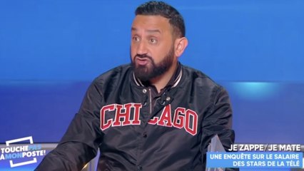 TPMP : les chroniqueurs de Cyril Hanouna révèlent leur salaire en direct