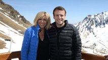 Gilets jaunes : Emmanuel Macron écourte ses vacances au ski après l'Acte 18