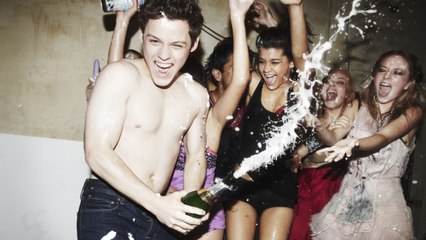 Les méthodes pour dessaouler rapidement en soirée !