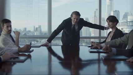 Gillette s'attaque à la "masculinité toxique" dans sa dernière pub et provoque un torrent de réactions outrées