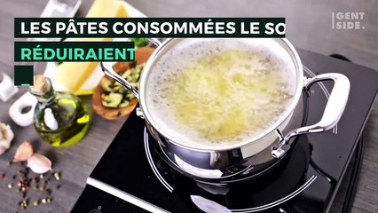 Manger des pâtes au dîner permettrait de lutter contre le stress et l'insomnie