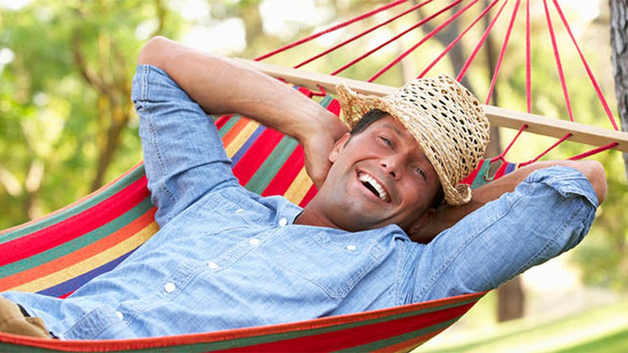 Cette entreprise va accorder 3 mois de congés par an à ses salariés pour "profiter de la vie"