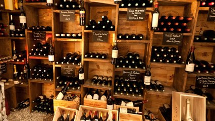 Comment conserver le vin, même sans cave ?