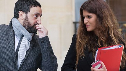Marlène Schiappa et Cyril Hanouna : le duo improbable pour une spéciale "grand débat"