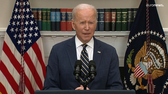 США выходят из режима нормальных торговых отношений с Россией