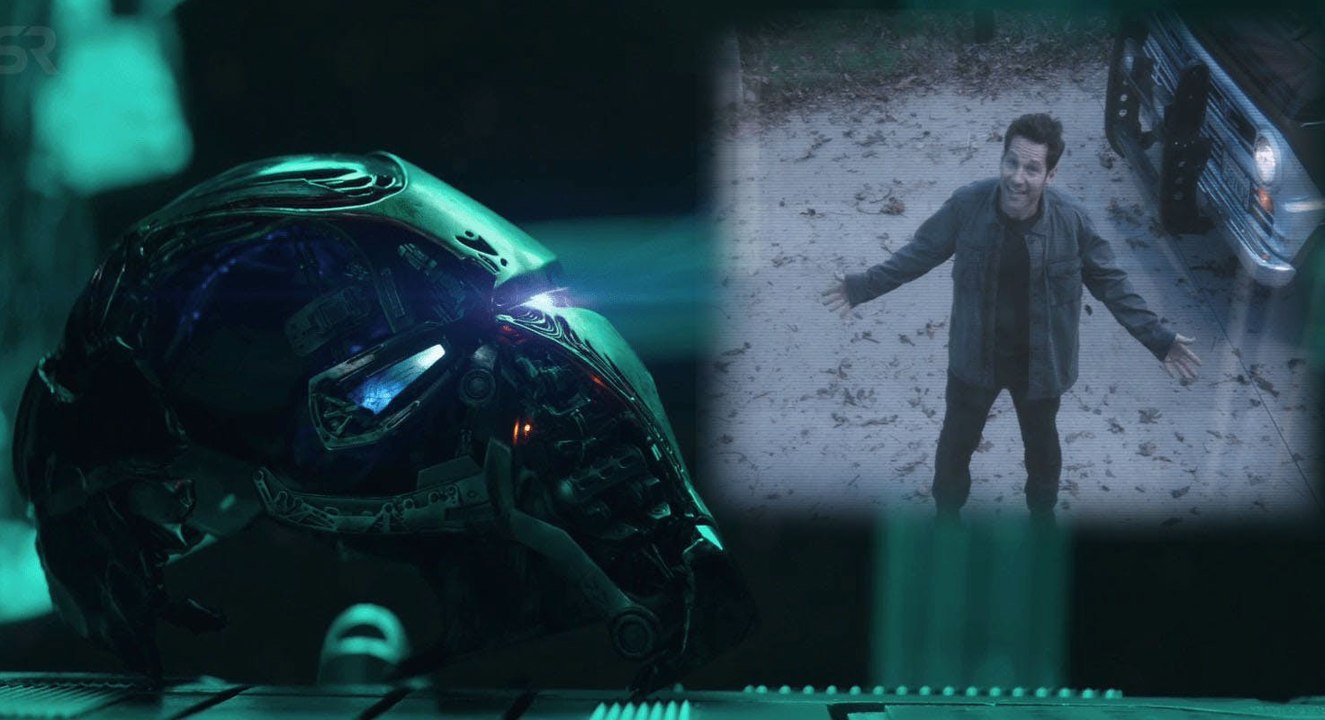 Avengers Endgame : les frères Russo confirment...