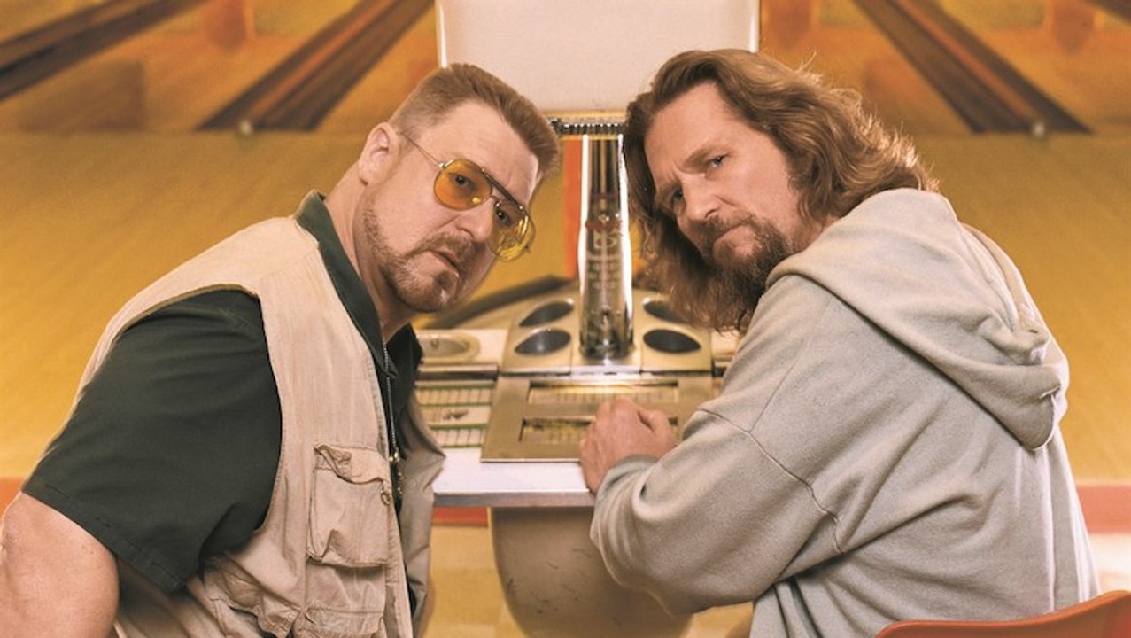 The Big Lebowski : The dude de retour ?