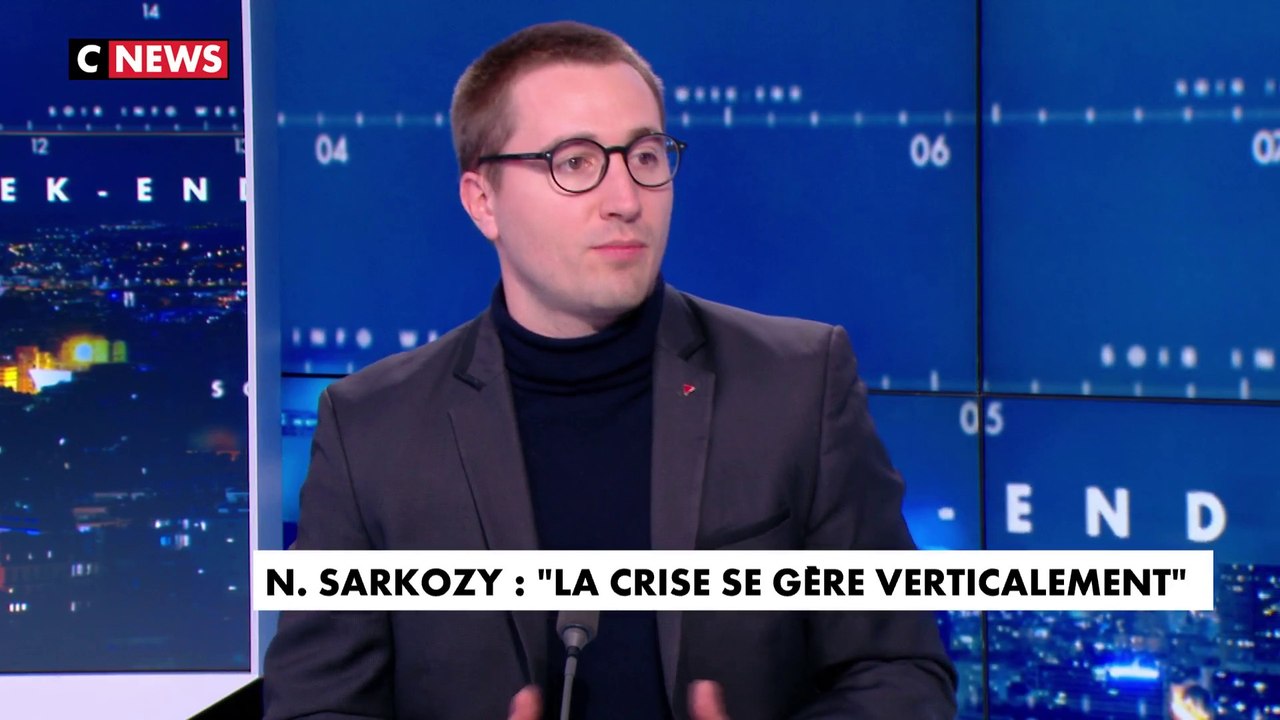 Antoine Léaument : «Nous n’avons pas réglé les causes des futures pandémies»