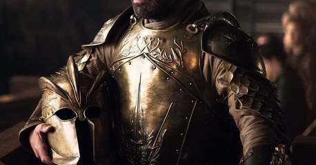 Cet acteur a été "banni" du casting d'une série à cause de son rôle dans Game of Thrones