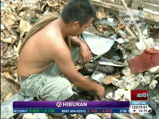 Buletin Awani 7:45 (21 November 2013)