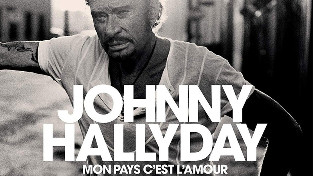 Affaire Hallyday : 37,5% des royalties gelés en faveur de David et Laura