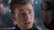Avengers : Chris Evans a refusé plusieurs fois le rôle de Captain America avant d'accepter
