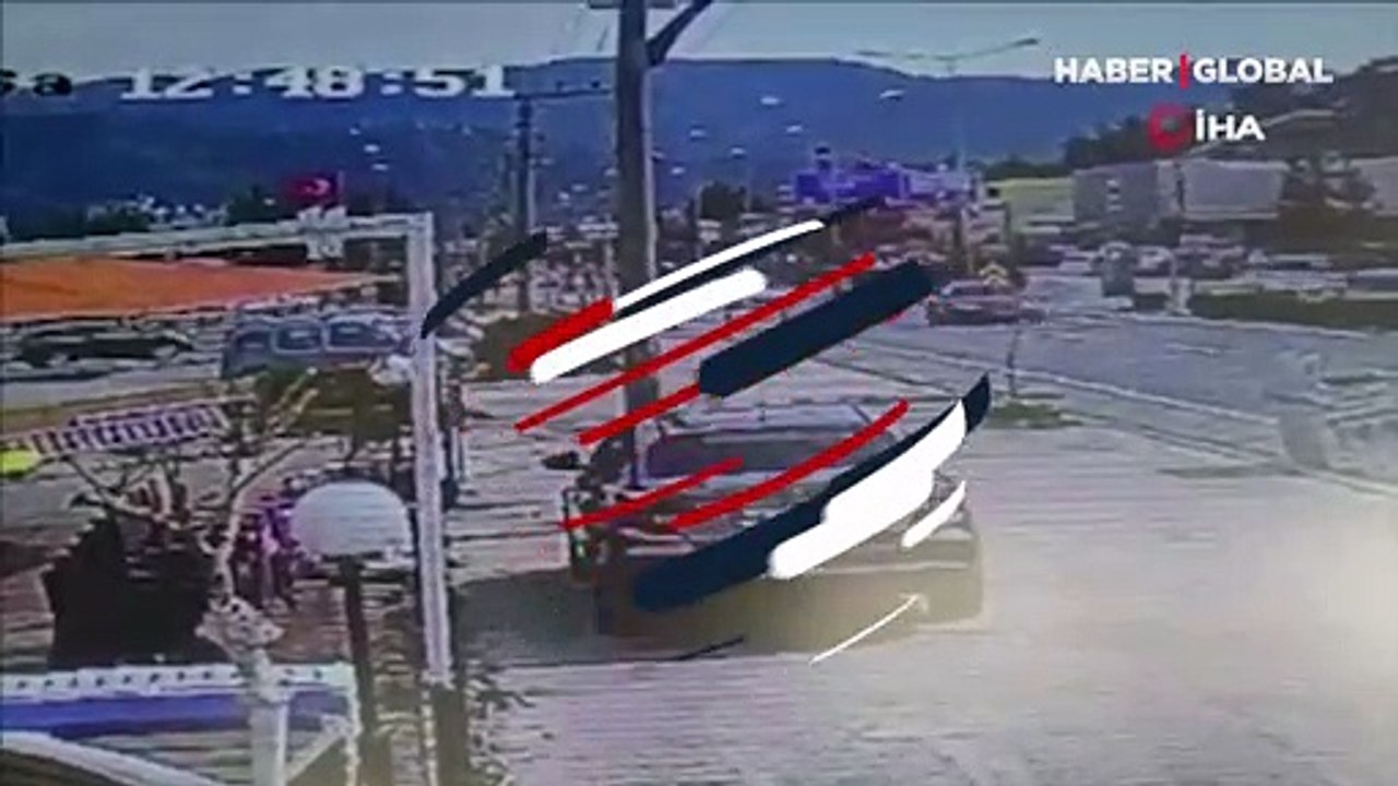 Muğla'nın Marmaris ilçesinde gencin ölümüne neden olan sürücüye ev hapsi