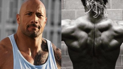The Rock annonce qu'un poids lourd d'Hollywood va rejoindre le prochain spin-off de "Fast and Furious"