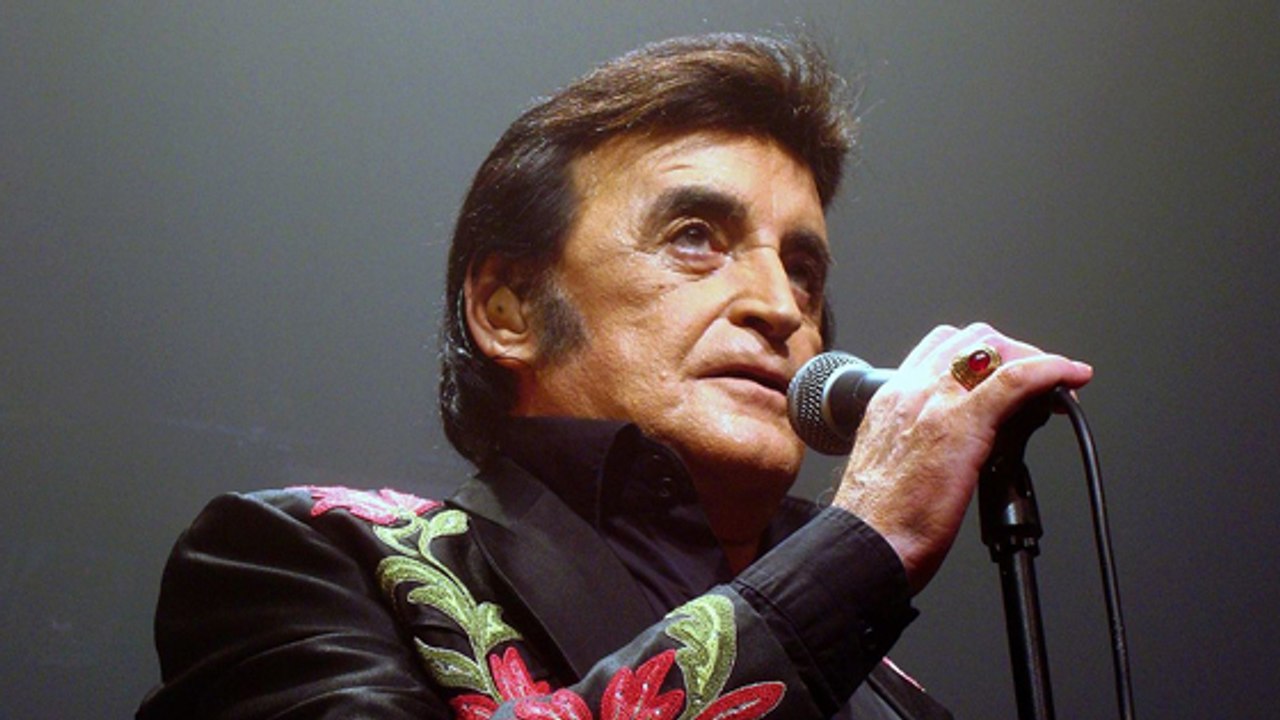 Dick Rivers est décédé à l'âge de 74 ans