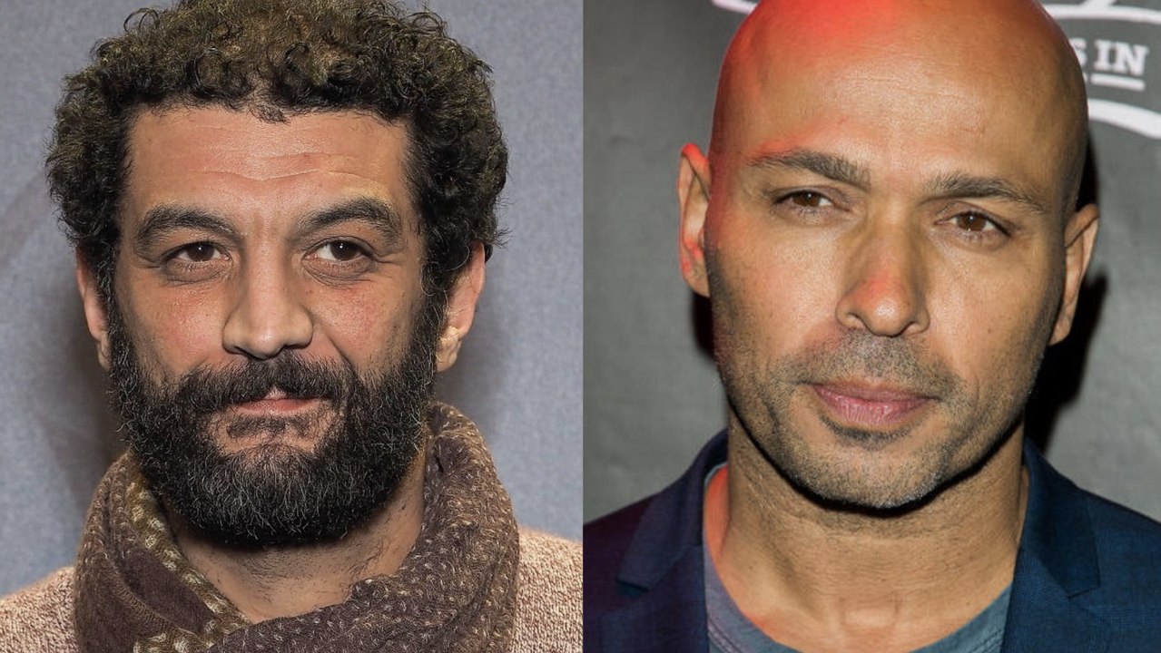 Ramzy Bedia longtemps brouillé avec Eric Judor ? Les révélations de l'acteur