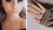 Ariana Grande : la chanteuse a un nouveau tatouage japonais... et c'est un énorme fail !