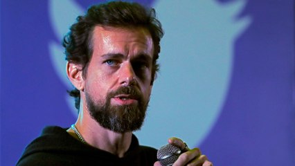 Le patron de Twitter Jack Dorsey a touché 1,40 dollar de salaire en 2018