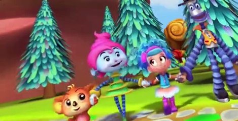 Luna Petunia S01 E01