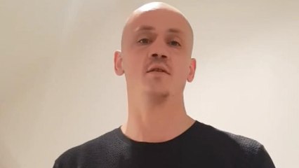 Christophe Dettinger : l'épouse du boxeur s'exprime pour la première fois et assure qu'il n'a "rien contre la police"