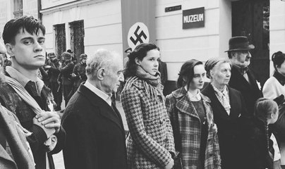 Eva Stories : le compte Instagram qui vous fait vivre l'horreur de la Shoah