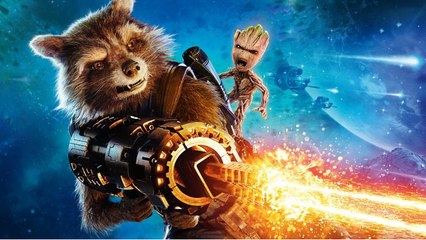 Marvel : une série centrée sur Groot et Rocket Raccoon serait en préparation pour la plateforme Disney +