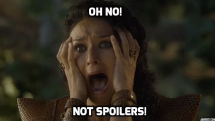 Game of Thrones : comment ne pas se faire spoiler quand on regarde pas l'épisode dès sa diffusion ?