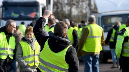 Gilets jaunes : à quoi ressemblera la nouvelle journée de manifestation nationale du 24 novembre ?