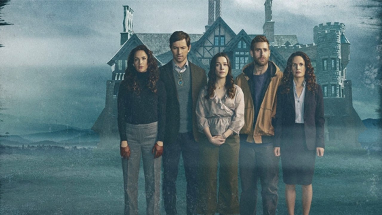 The Haunting of hill house : cette théorie qui remet en cause la fin de la série