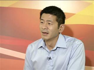 Steve Chao speaks on the 'return' of the Lizard King