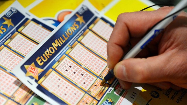 Euromillions : Il gagne le million, et oublie d'aller le chercher