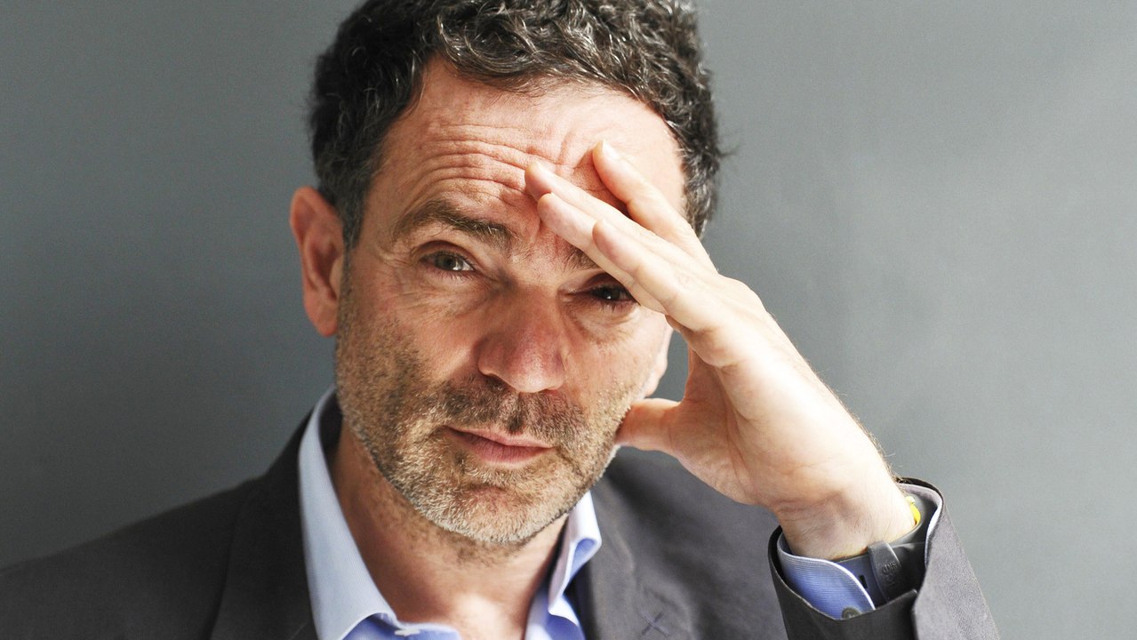 "Je trouve ça trop vieux" quand Yann Moix parle des femmes de 50 ans