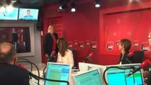 Marine Le Pen quitte les studios de France Inter suite à cette chronique (VIDEO)