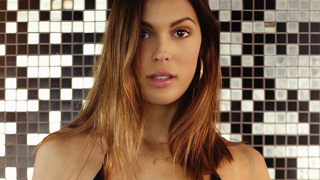 Iris Mittenaere : le bikini très échancré qui charme ses fans
