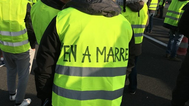Gilets jaunes : quelles retombées économiques dans le pays ?