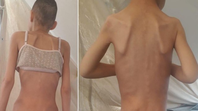 Enfants du Djihad : une grand-mère demande le rapatriement de ses petits-enfants de Syrie