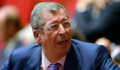 "On fait le procès des Juifs" : la phrase polémique de Patrick Balkany