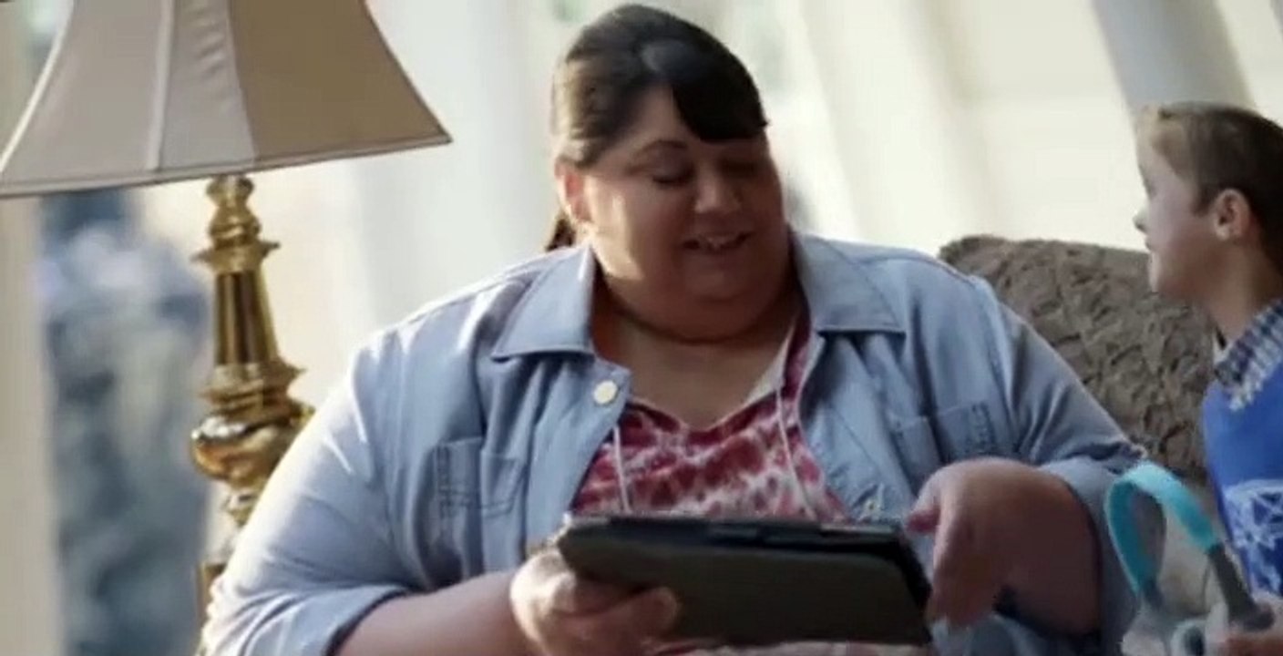 The Mick S01 E06