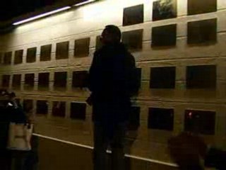 Johnnie To à l' Institut Lumière