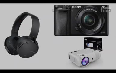 Bon plan : les meilleurs offres High-Tech du jour sur Amazon