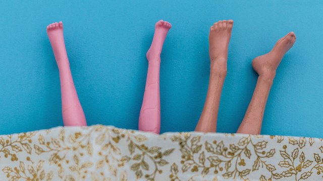 Quels sont les meilleurs endroits pour faire l'amour en dehors de son lit ?