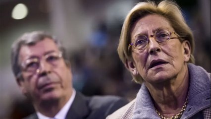Isabelle Balkany a tenté de mettre fin à ses jours