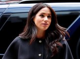 Royal Baby : Meghan Markle a accouché d'un garçon !