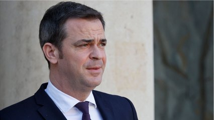 FEMME ACTUELLE - "Nous constatons actuellement un rebond" : Olivier Véran inquiet face à la reprise épidémique du Covid-19
