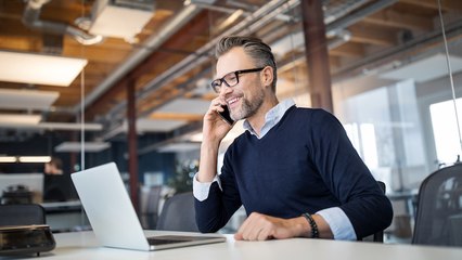 Les conseils pour être heureux au travail