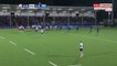 Rugby -  : Le replay de la 3e journée du Tournoi des VI Nations U20 entre l'Écosse et la France